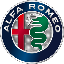 alfa romeo